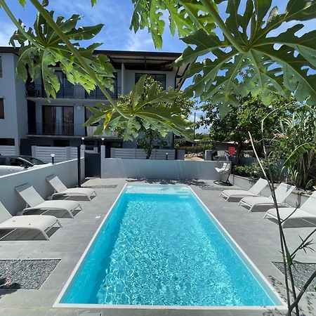 Le Cocon Terre Et Mer Camp de Remire Exterior photo